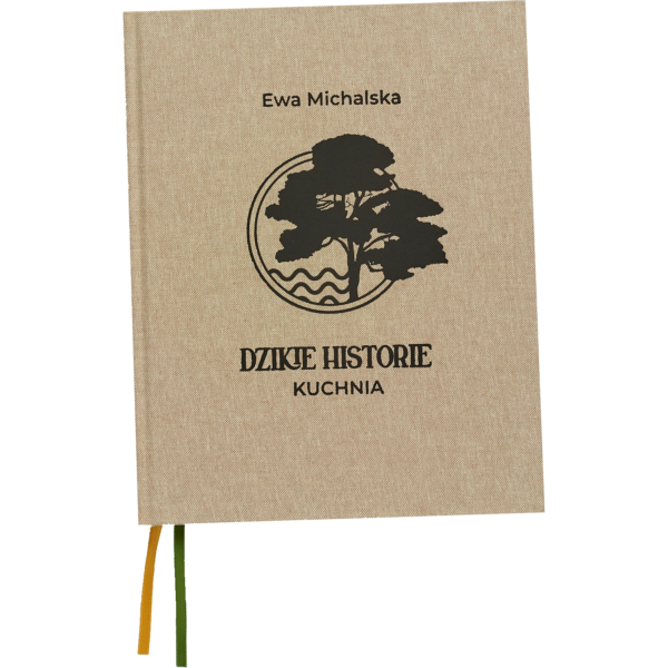 Dzikie Historie Kuchnia – Album